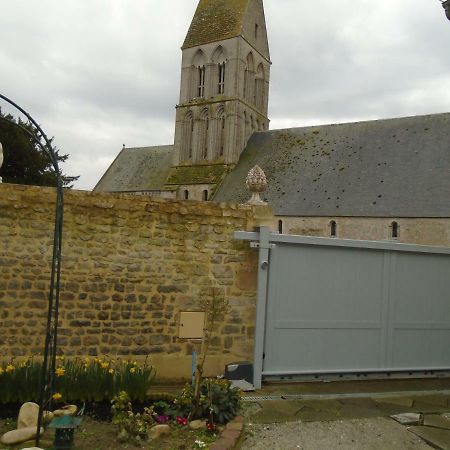 La Colombe Villa Formigny Exterior foto